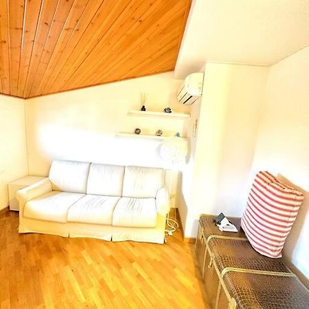 4 Minuti Dalla Stazione Loft Moderno ポンタッシエーヴェ エクステリア 写真