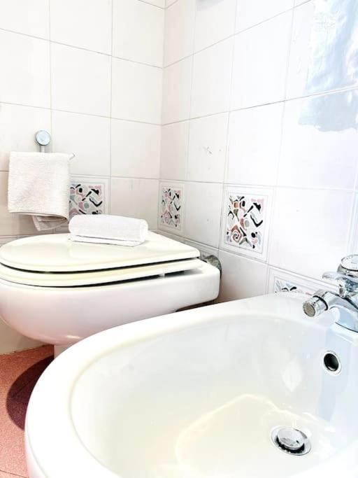 4 Minuti Dalla Stazione Loft Moderno ポンタッシエーヴェ エクステリア 写真