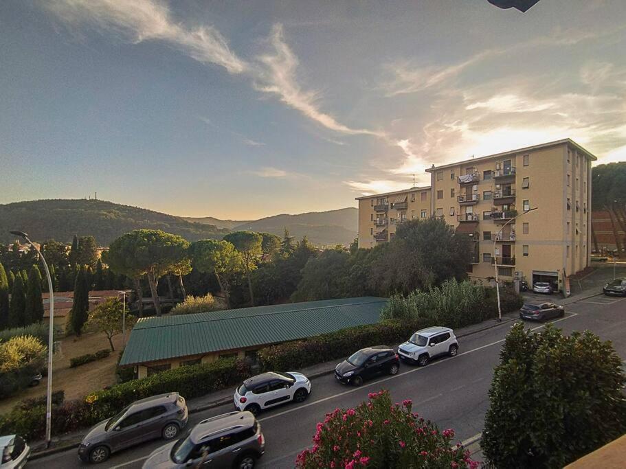 4 Minuti Dalla Stazione Loft Moderno ポンタッシエーヴェ エクステリア 写真