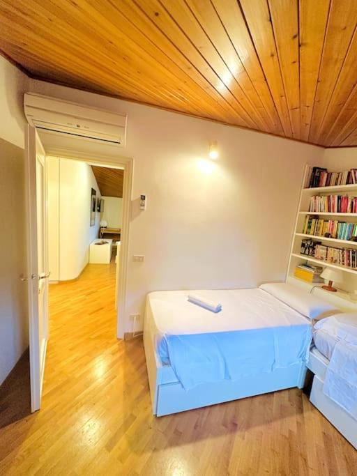 4 Minuti Dalla Stazione Loft Moderno ポンタッシエーヴェ エクステリア 写真